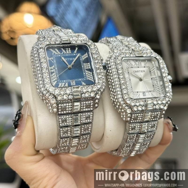 Replica Cartier 40X12mm 103170