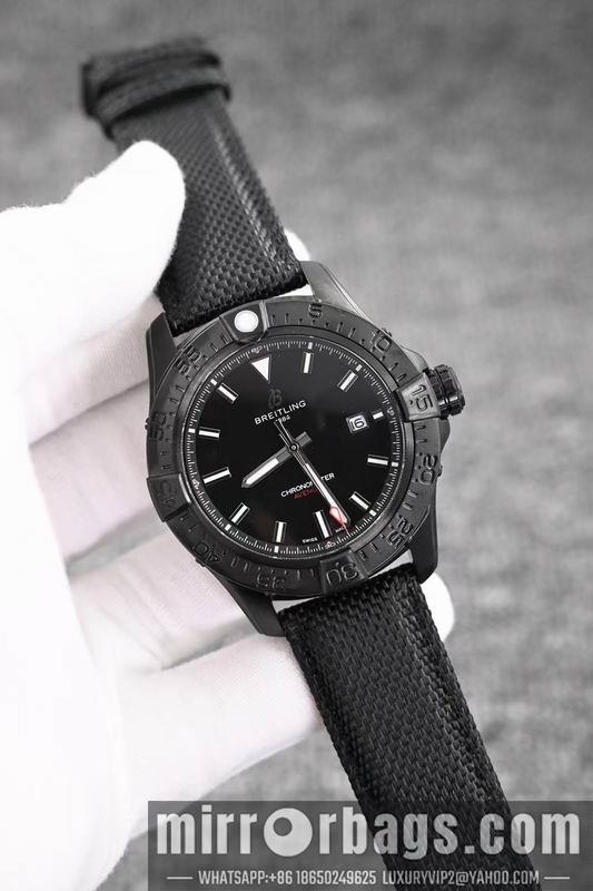 Replica Breitling watch 070712