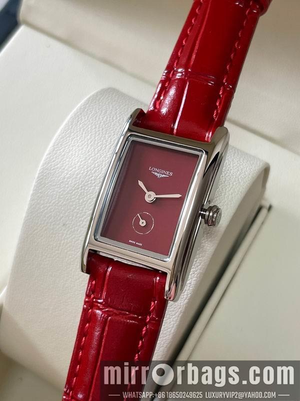 Replica Longines 32X21mm 022402