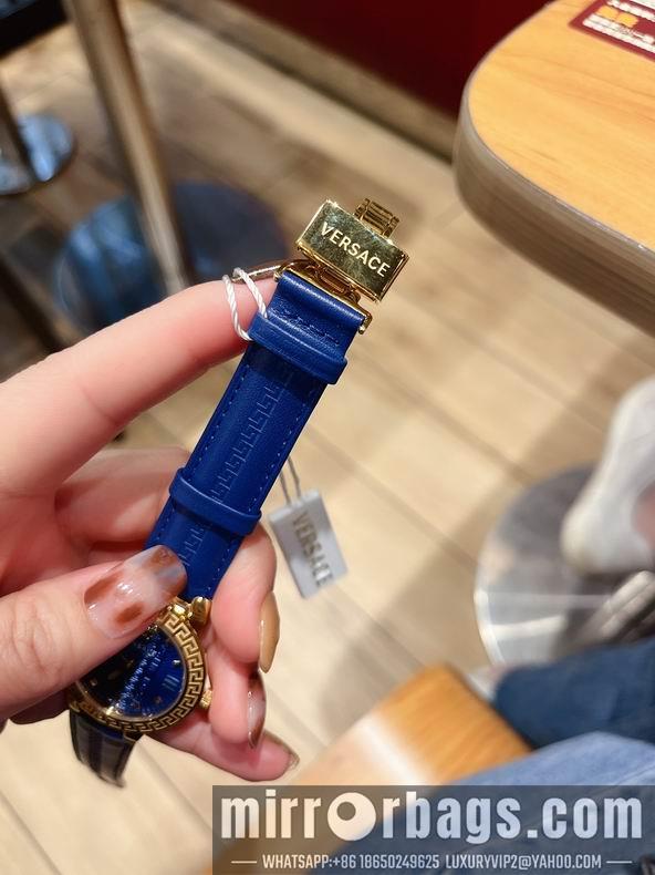 Replica Versace watch 36mm M27