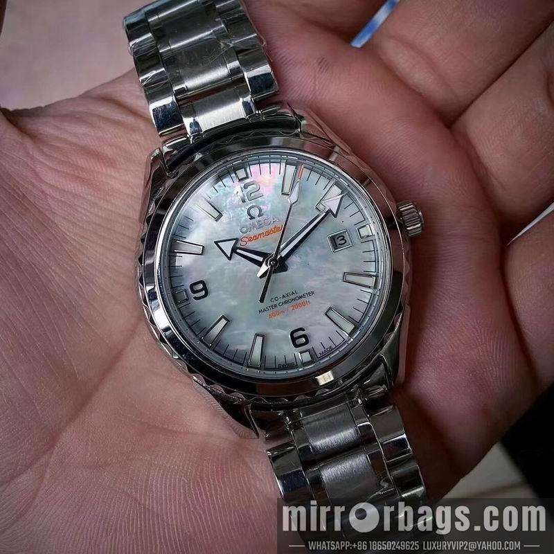 Replica Omega 40mm 031968