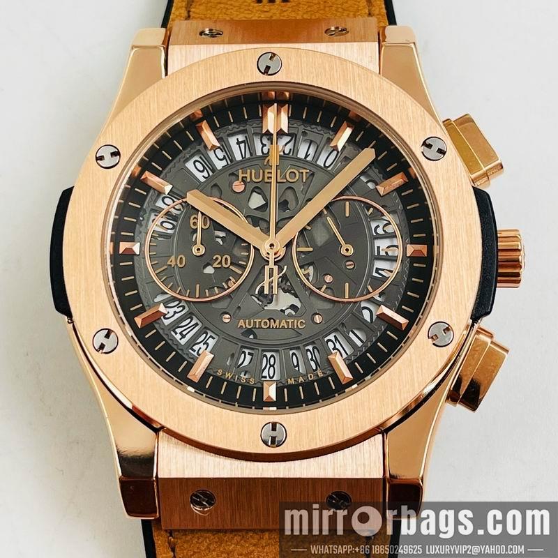 Replica Hublot 41.9X11.7mm 082718