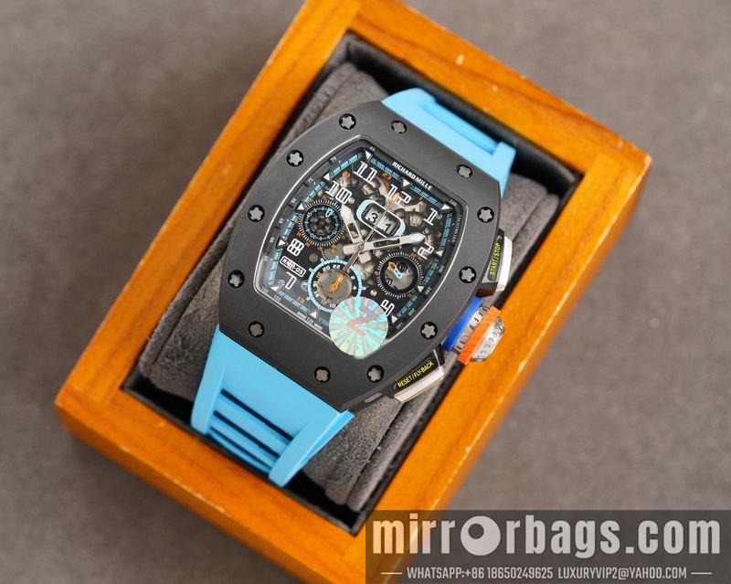 Replica Richard Mille 40X50X16mm 083141