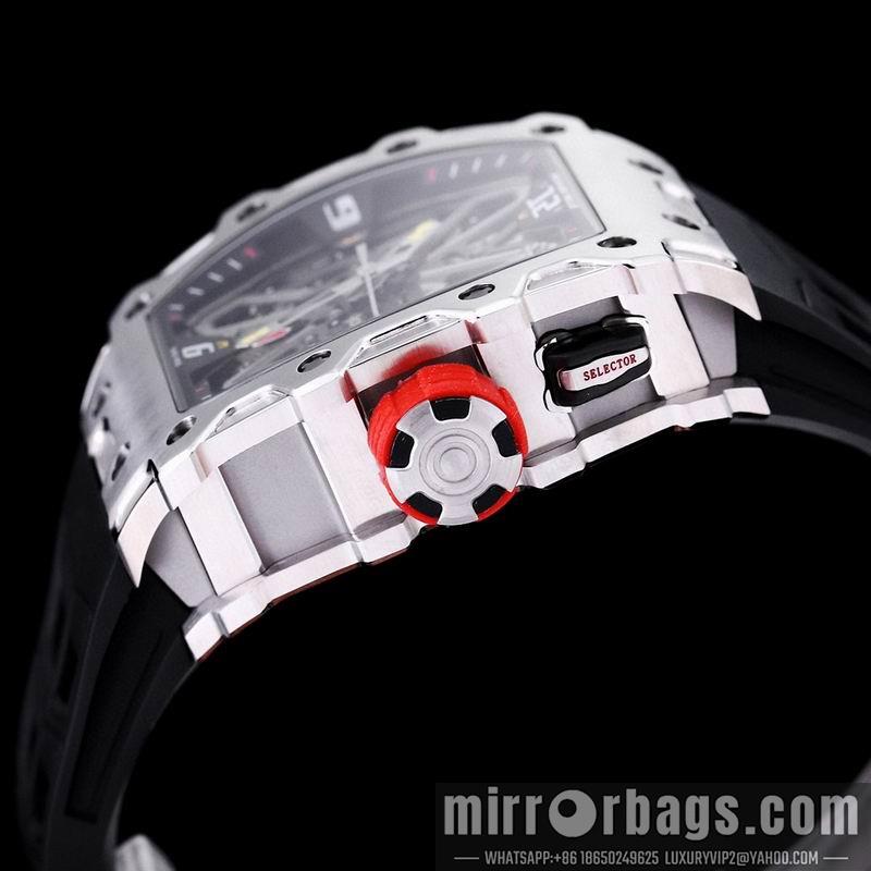 Replica Richard Mille watch 083113