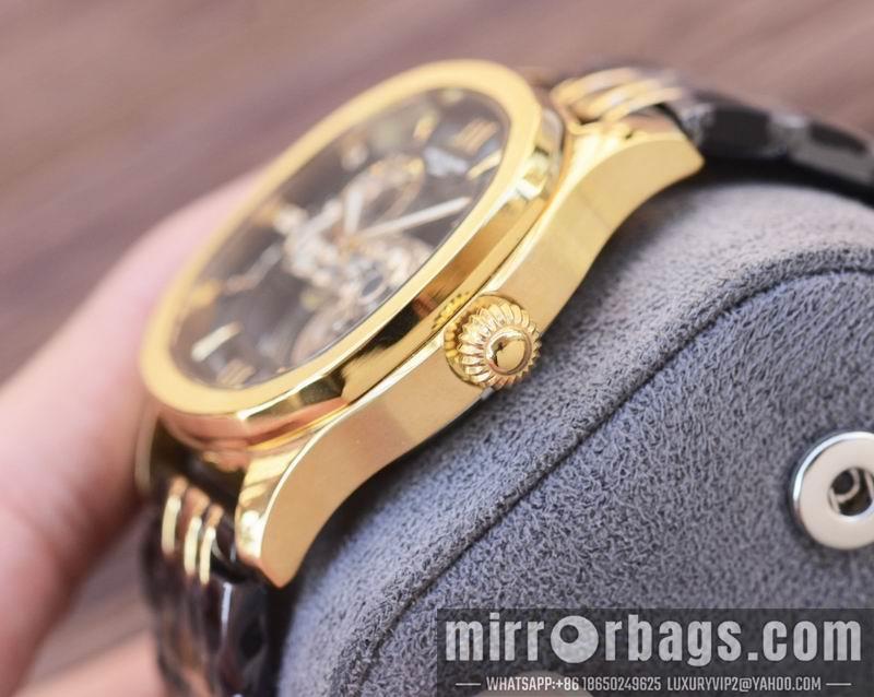 Replica Patek Philippe 41mm 031962