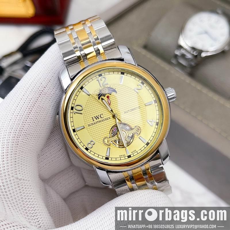 Replica IWC 42mm 101511