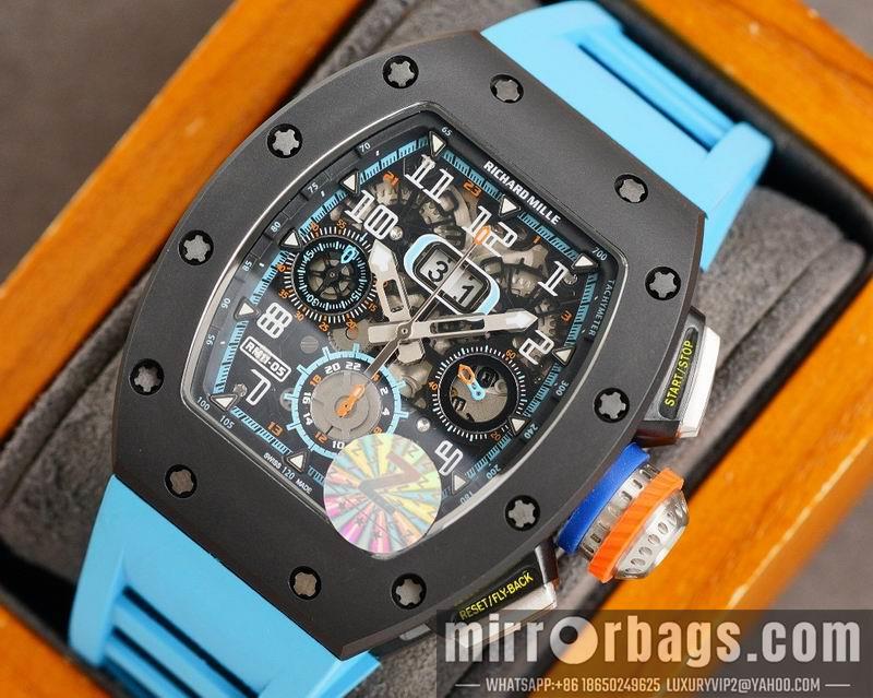 Replica Richard Mille 40X50X16mm 083141