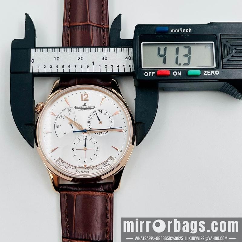 Replica Jaeger LeCoultre 41.3X11.7mm 082761