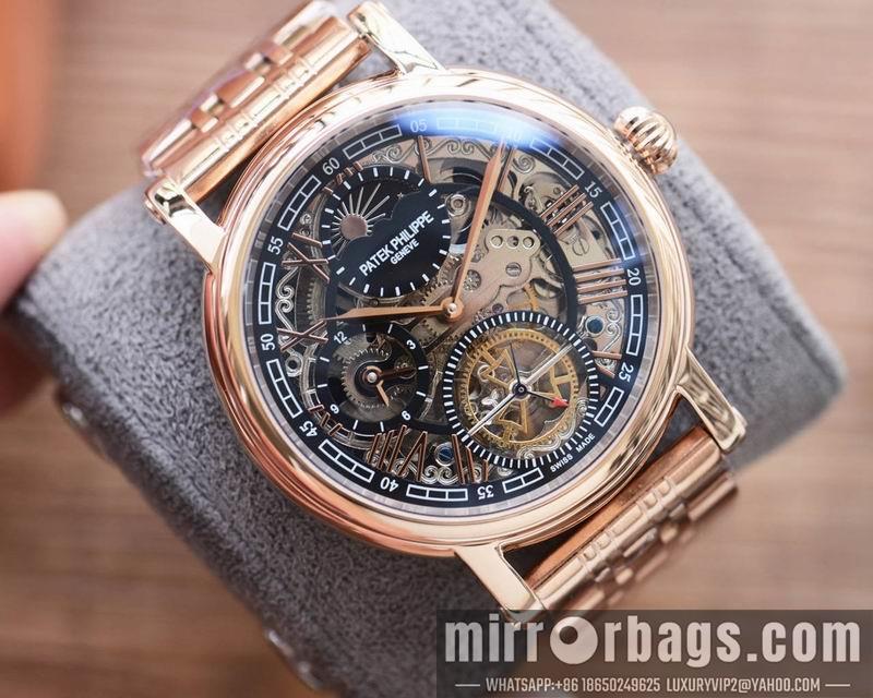 Replica Patek Philippe watch 041341