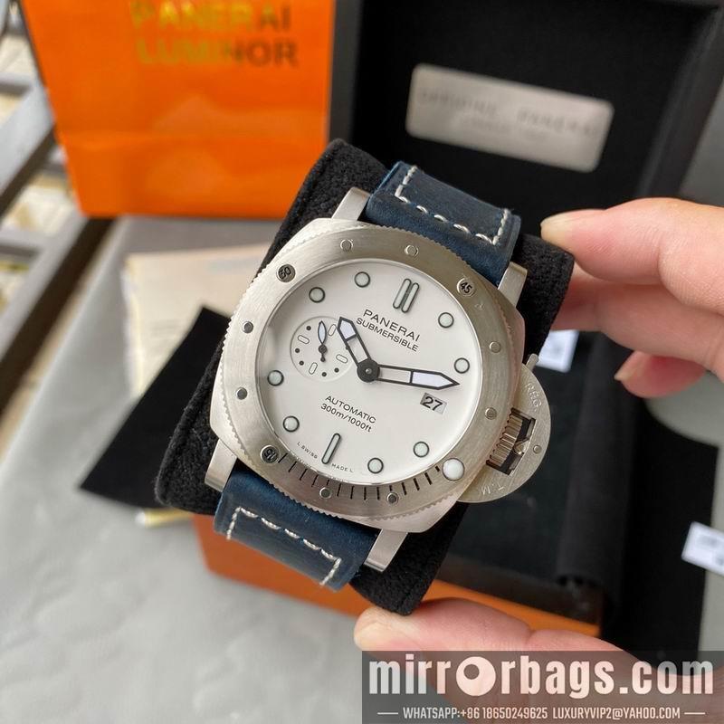 Replica Panerai 47mm 102357