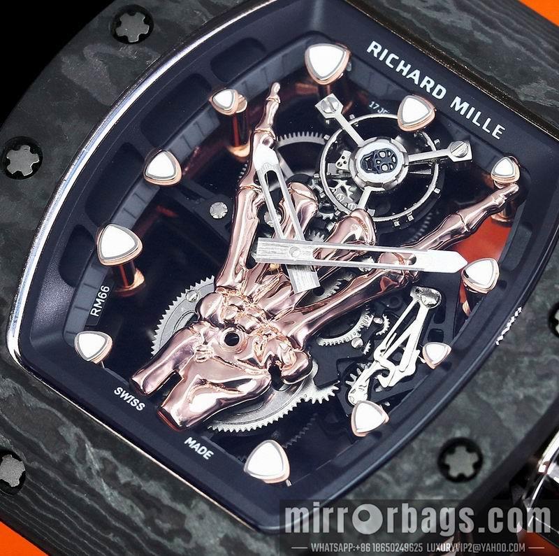 Replica Richard Mille watch 102426