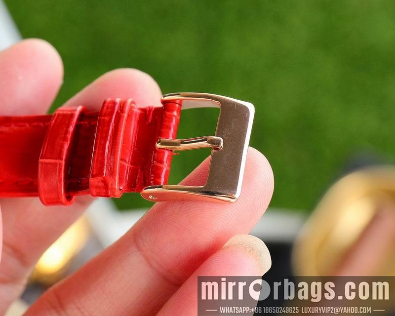 Replica Chanel 35X11mm 022312