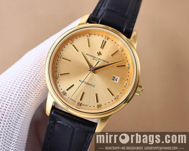 Replica Vacheron Constantin 40mm 041391