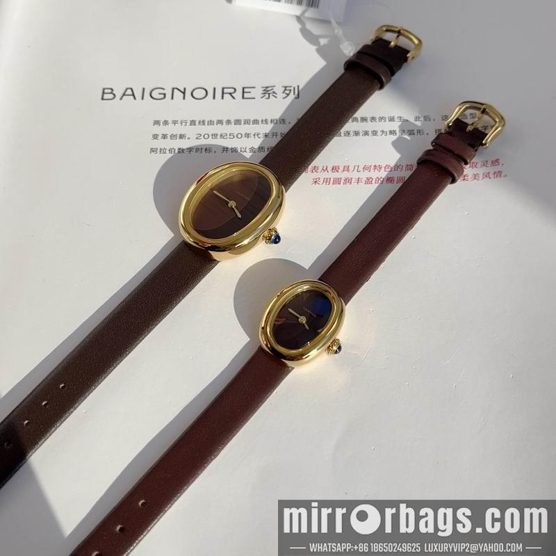 Replica Cartier M18X24mm L25X32mm 022361