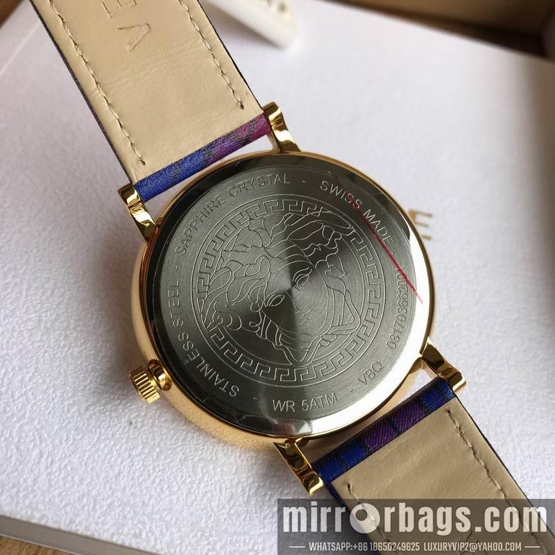 Replica Versace 38mm 0824122