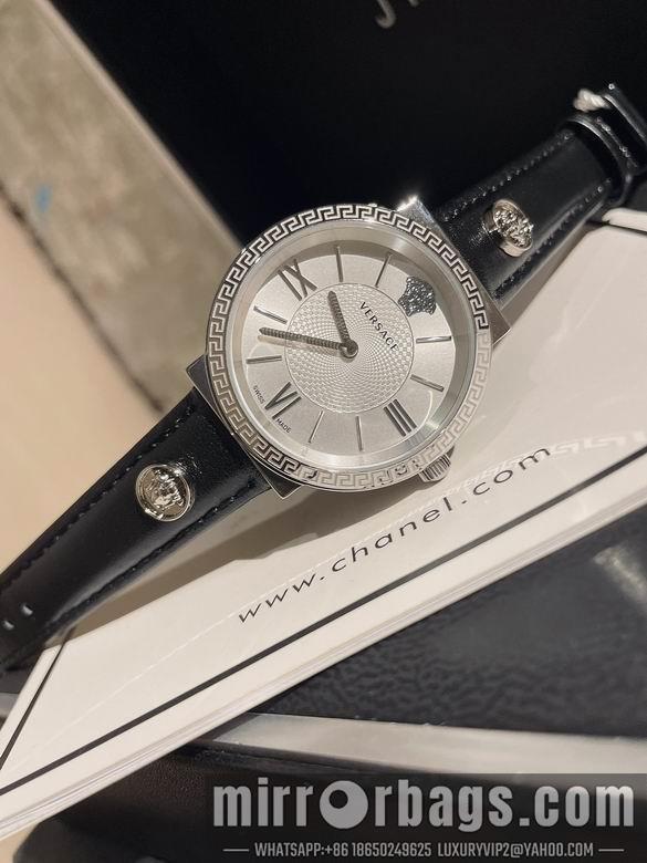 Replica Versace watch 36mm M07