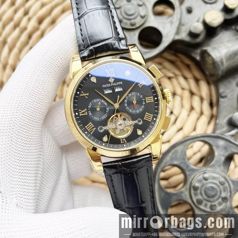 Replica Patek Philippe 43X12mm 041480