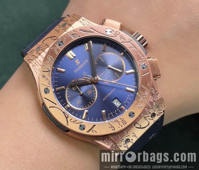 Replica Hublot 45X11.5mm 050828