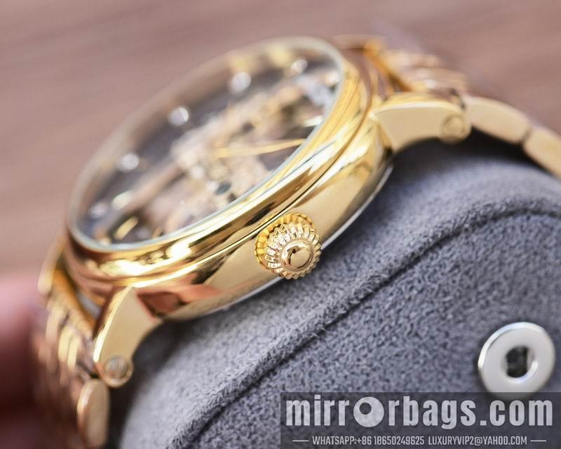 Replica Patek Philippe 41mm 091813