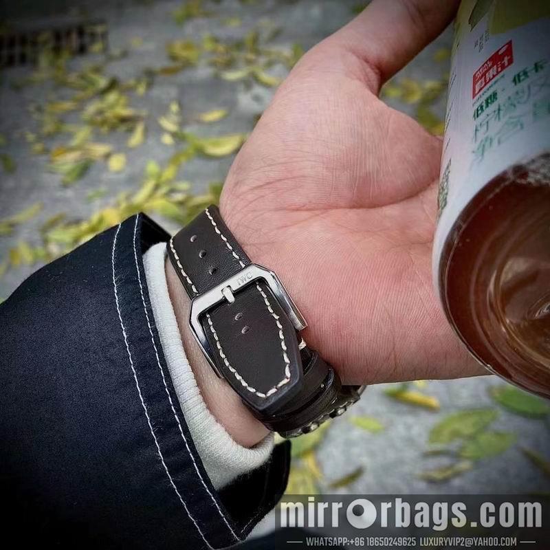 Replica IWC 46mm 0318121