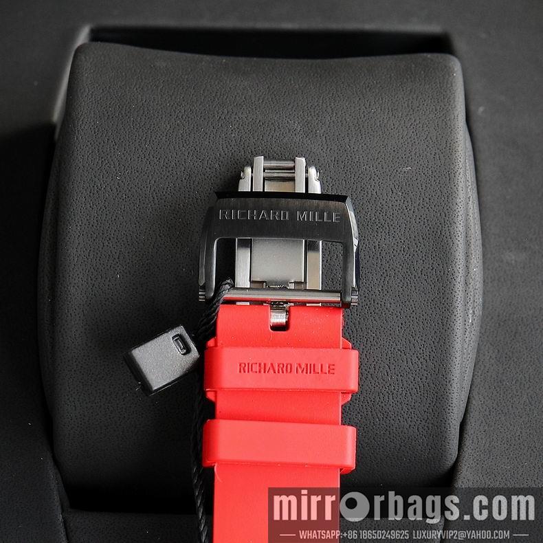 Replica Richard Mille 49X41X15mm 122538