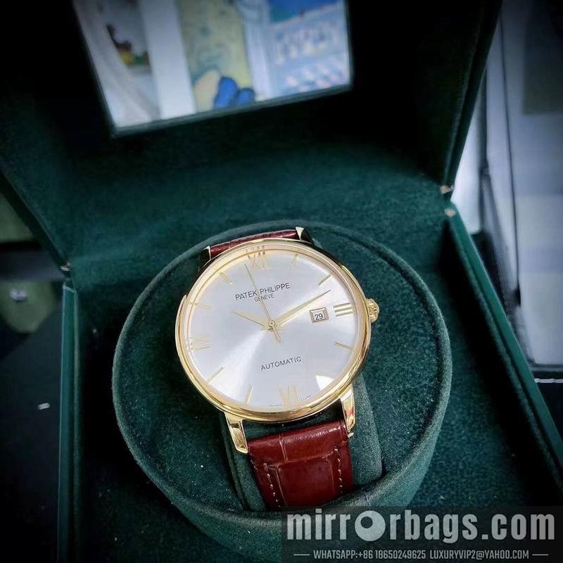 Replica Patek Philippe 43X12mm 071464