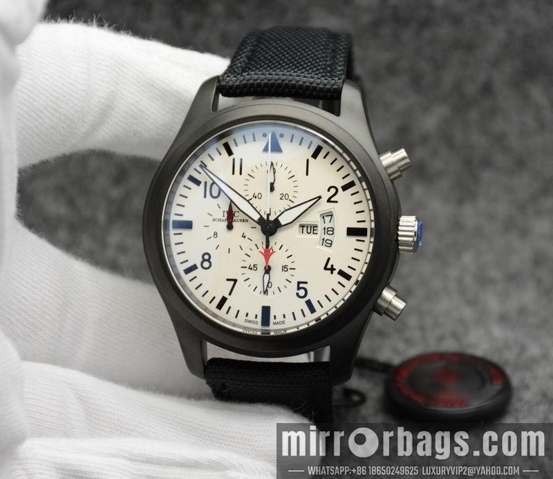 Replica IWC 45X16mm 032025