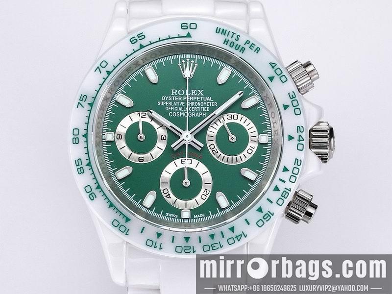 Replica Rolex 43mm 121712