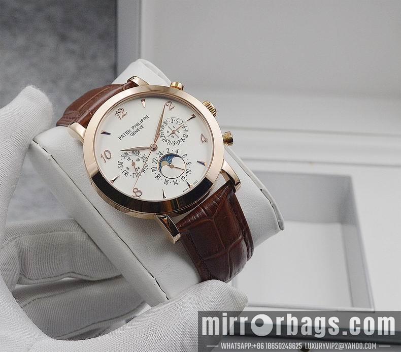 Replica Patek Philippe men 42X12mm 122534