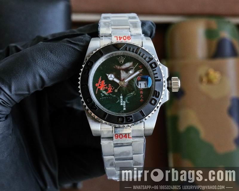 Replica Rolex 40mm 120102