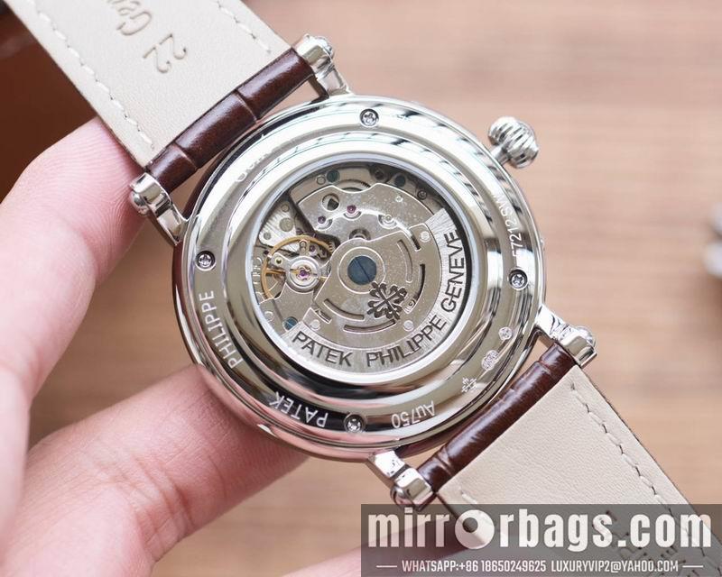 Replica Patek Philippe watch 0413 54