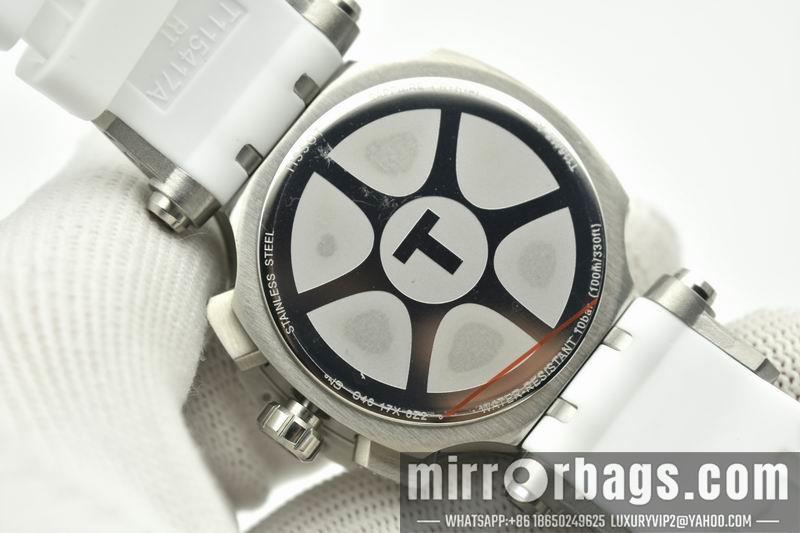 Replica Tissot 38mm 041612