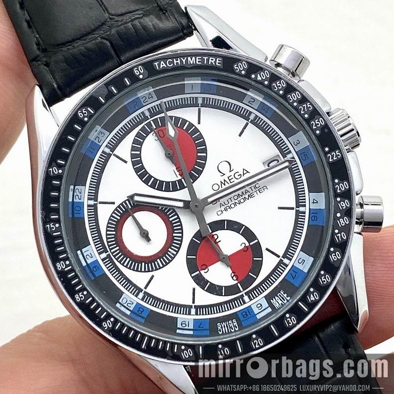 Replica Omega watch 42mm 093005
