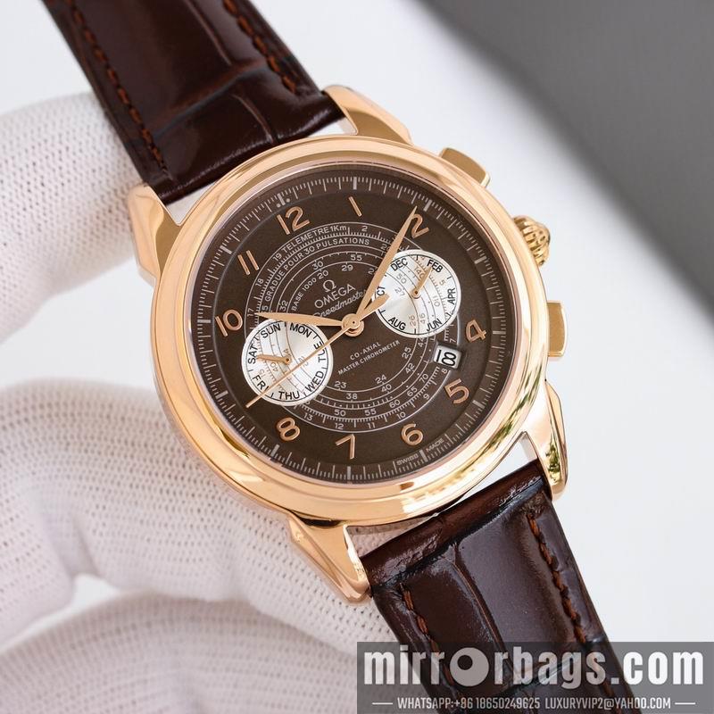 Replica Omega 41mm 082950