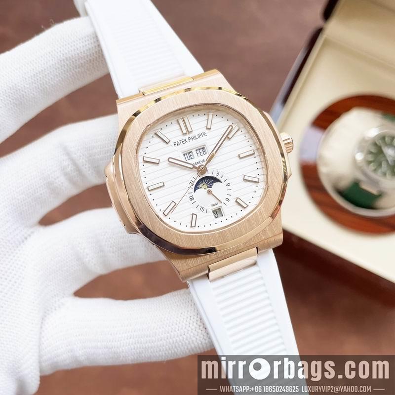 Replica Patek Philippe 40.5X12mm 032502