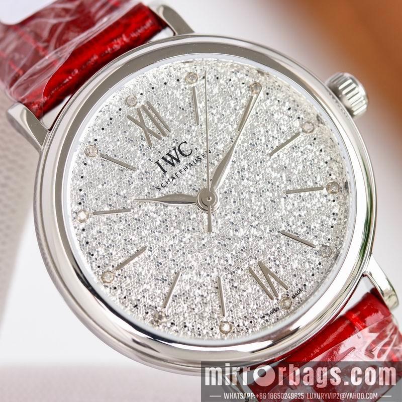 Replica IWC 34mm 050448