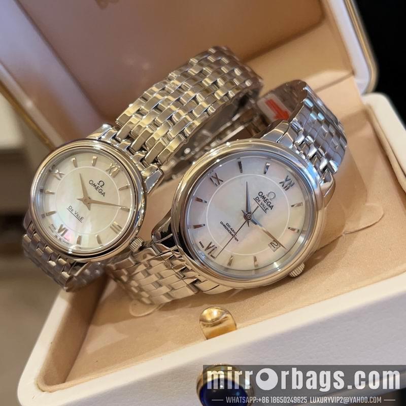 Replica Omega W27.4mm M34mm 022426