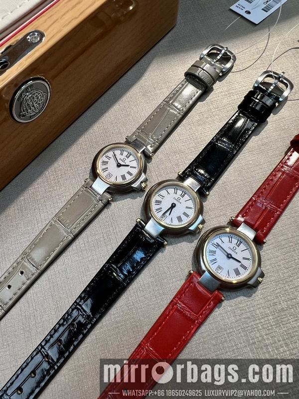 Replica Omega 26mm 060325