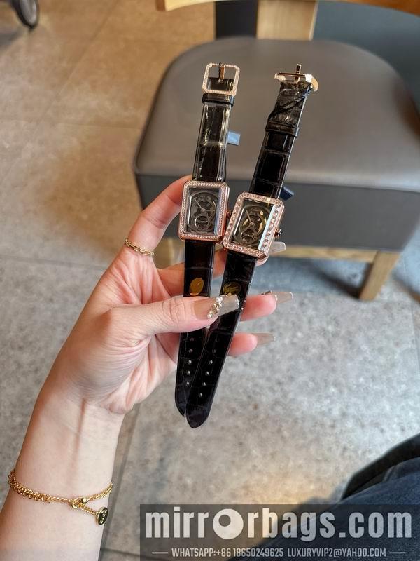 Replica Chanel 34.6X26.7mm 042714