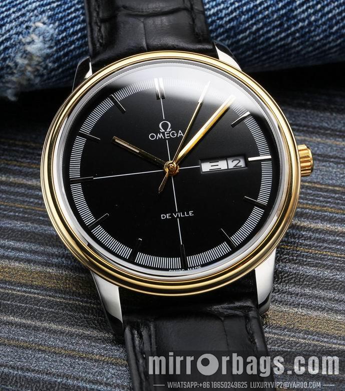 Replica Omega men 39X12mm  M105