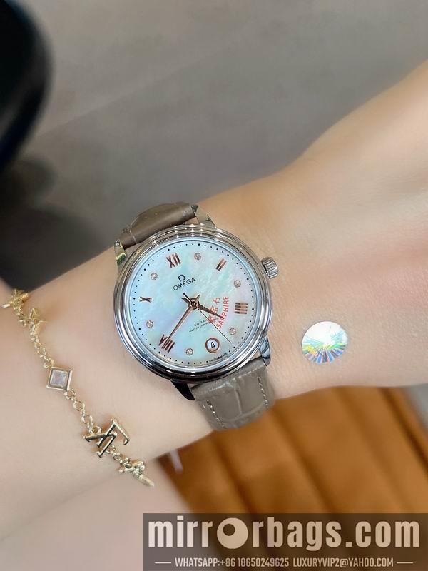 Replica Omega 27mm 32mm 082263