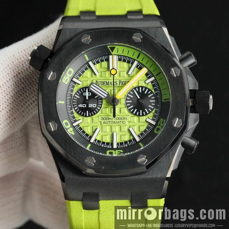 Replica AP 42mm 031805