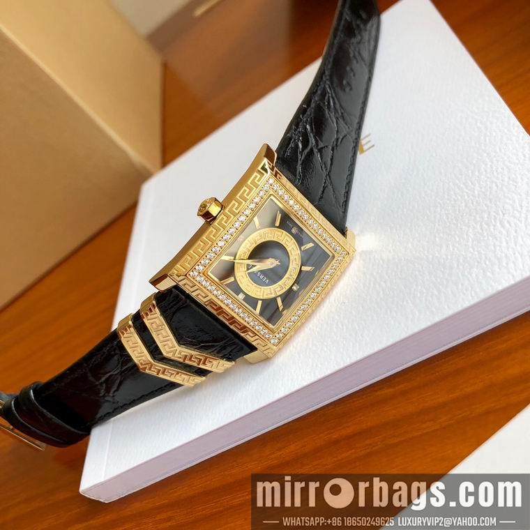 Replica Versace women 30mm M10