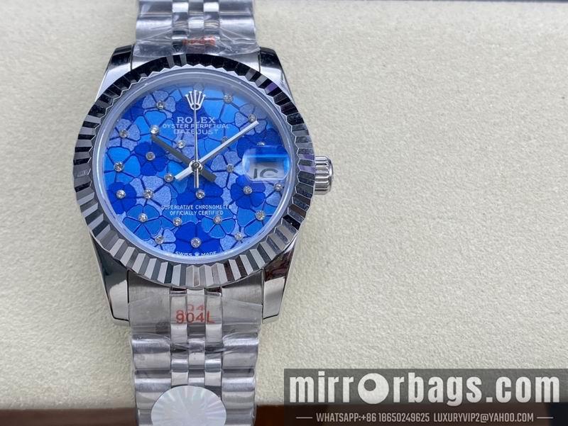 Replica Rolex 31mm 092917