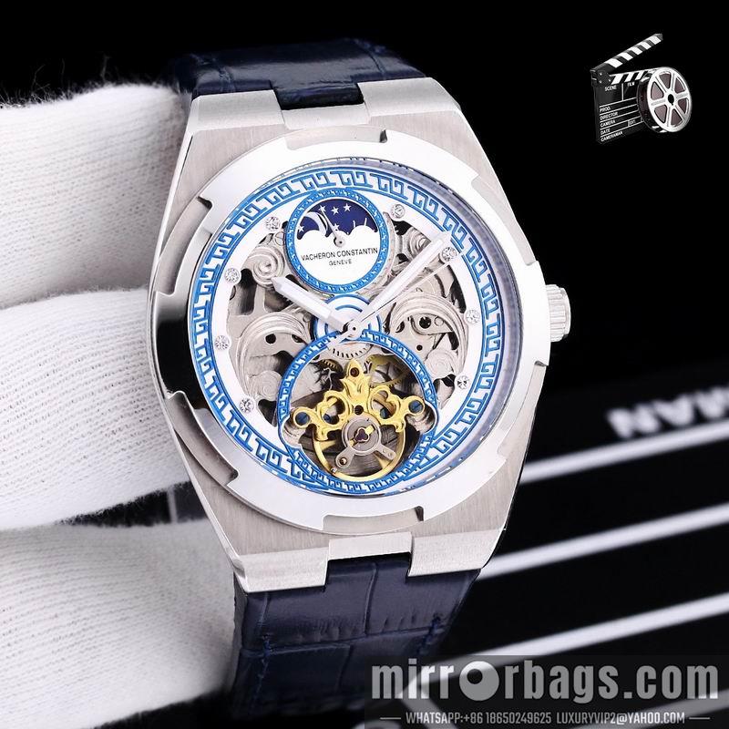 Replica Vacheron Constantin 42X12mm 1015105