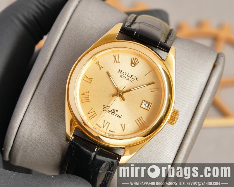 Replica Rolex 40mm 0506168