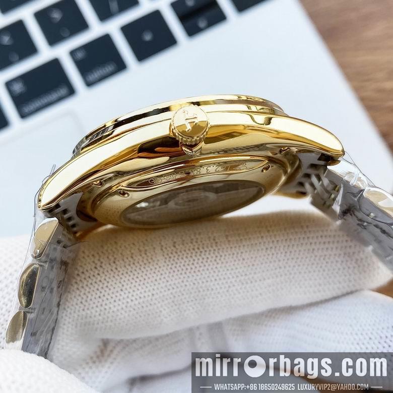 Replica Jaeger Lecoultre men 42X12mm M36