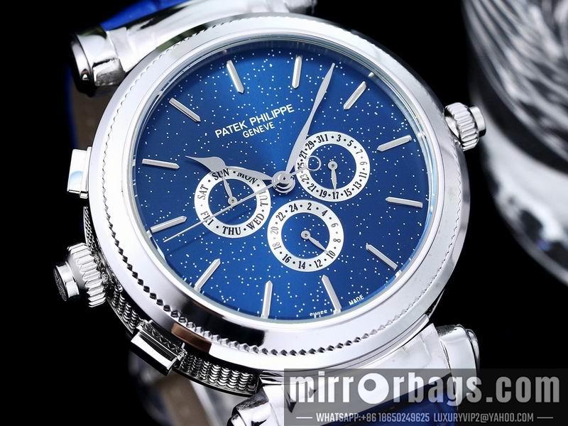 Replica Patek Philippe 50X15 031663