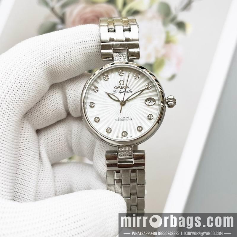 Replica Omega 32X12mm 032058
