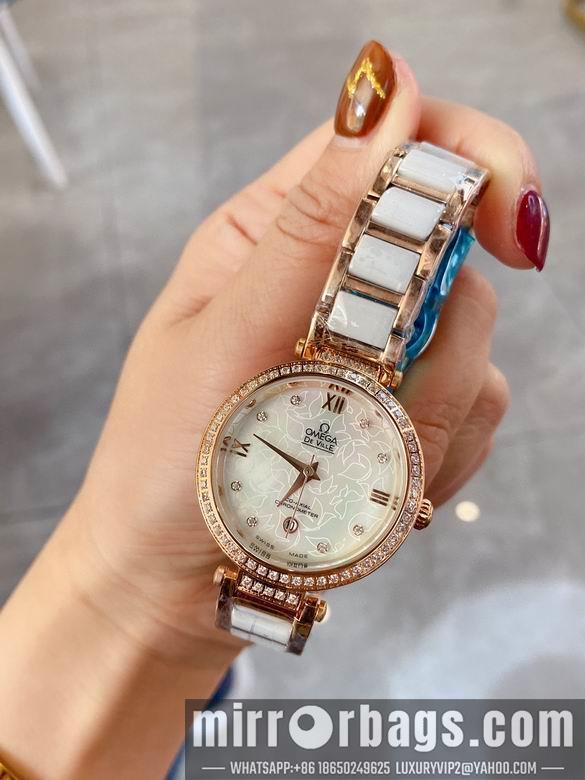 Replica Omega watch 030102